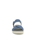 thumbnail image 4 of BZees For Lifestride Womens Lane Sandal - Medium & Wide Width, 4 of 9