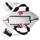 thumbnail image 4 of Easygdp Panda Heart Valentine Pink Bolsas Tote para Mujer, Bolsos de Hombro para Viaje, Bolsos de Mano de Gran Capacidad para Compras y Trabajo, 4 of 8