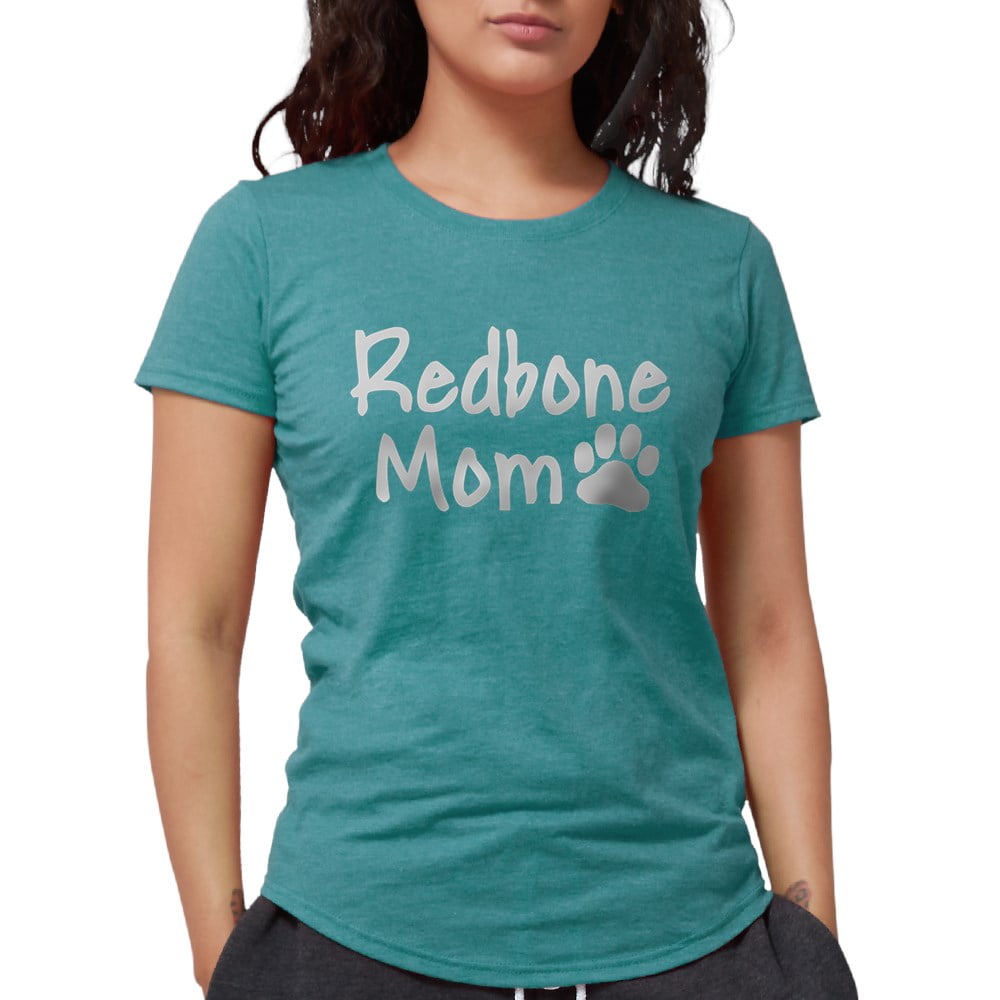 T Shirt - Womens Tri-blend T-Shirt 