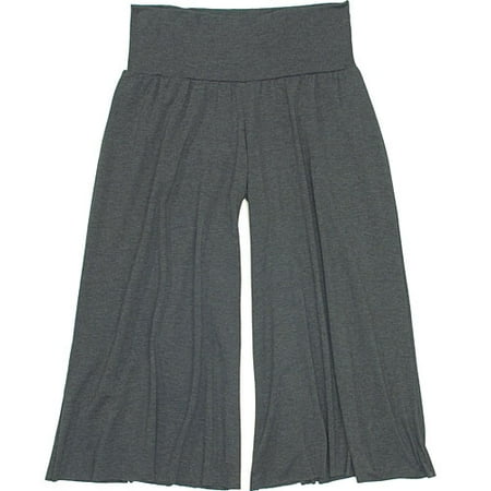 Juniors Gaucho Pant