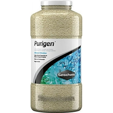 Purigen 1 L / 61 in^3