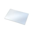 thumbnail image 2 of 10PK Plastic Mirrors, 8 x 6 Inch - Multi Use - Reflective, Lightweight - Eisco Labs, 2 of 2