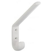 Stanley 75-2013 White Garment Hook