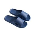 Bathroom Shower Slippers Shower Slippers for Women Men Lightweight Non