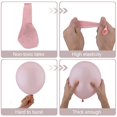 thumbnail image 3 of relayinert Macaron Balloon - New, 3 of 8