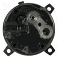 thumbnail image 2 of Four Seasons 57994 Reman GM V5 Compressor w/ Clutch Fits select: 1996-2005 BUICK LESABRE, 1996-2005 BUICK PARK AVENUE, 2 of 4