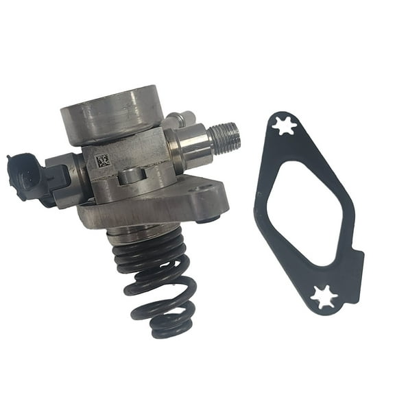 Herko Direct Injection High Pressure Fuel Pump HDI042 for Chevrolet GMC 20-23