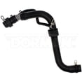 thumbnail image 2 of Dorman Heater Hose 626-671 OE Solutions; OE Replacement; 40 Inch Length; Rubber; Molded Assembly, 2 of 5