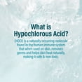 thumbnail image 5 of A+D Advanced Dermatitis Care Hydrogel Spray with Hypochlorous Acid 4 oz, 5 of 10