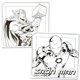 thumbnail image 3 of Set de Actividades Marvel Avengers para Colorear por Números con Crayones, 3 of 4