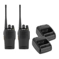 thumbnail image 1 of Par de Radios Walkie Talkies Hasta 30km 16 Canales Steren RAD-010, 1 of 6
