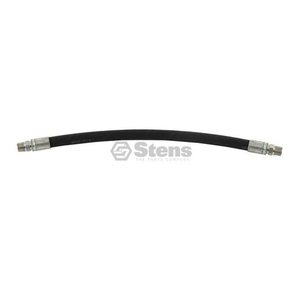 Stens 3001-0002 Hydraulic Hose, 3/8