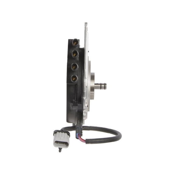 Ignition Distributor - Compatible with 1995 - 1997 Pontiac Firebird 5.7L V8 1996
