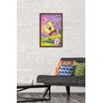 thumbnail image 2 of Nickelodeon Spongebob Squarepants - 10 Wall Poster, 14.725" x 22.375" Framed, 2 of 6