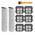 thumbnail image 2 of Reemplazo de robots de barrido Cepillo Rodillo Y Filtro Hepa Para Tineco Floor One S3 /tineco Ifloor 3, 2 of 5