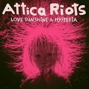 Love Sunshine And Hysteria