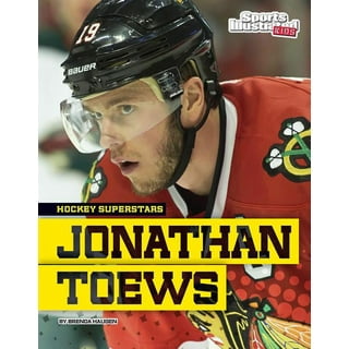 Jonathan Toews NHL Collectibles & Memorabilia Memorabilia, NHL Collectibles  & Memorabilia , Signed Jonathan Toews Collectibles & Memorabilia