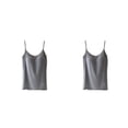 thumbnail image 3 of Camisola de Yoga para mujer Qarigey Chaleco de Fitness Verano, 3 of 6