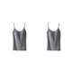 thumbnail image 3 of Camisola de Yoga Sonducket para mujer XL Gris claro 2piezas, 3 of 6