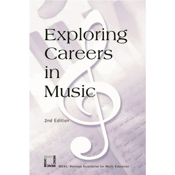 Exploring Careers in Music, (Paperback)