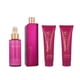 thumbnail image 1 of SET PERRY ELLIS 18 ORCHID 4PZS 100ML EDP SPRAY/ BODY LOTION 90ML/ SHOWER GEL 90ML/ BODY MIST 118ML SPRAY, 1 of 3