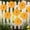🌻 Orange#511, variant on Metal Daisy Wall Hanging Decoration Waterproof Rustproof Floral Art, Colorful 3D Iron Flower Decor for Fence Balcony Living Room Bedroom Patio Garden Courtyard