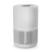 Levoit Core 300-RAC HEPA Air Purifier for Allergies and Asthma, Large Rooms Up to 547 sq ft, Gray