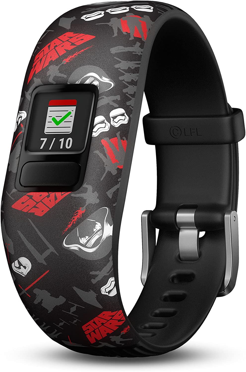 Garmin vivofit jr top star wars replacement band