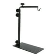 thumbnail image 1 of Terrarium Basking Lamp Holder,Reptile Lamp Stand Adjustable Reptile Heat Light Stand Reptile Metal Lamp Support Exceptional Value, 1 of 9