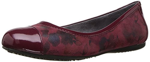 softwalk ballet flats