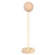 thumbnail image 1 of Soportes para pelucas para almacenamiento, soporte multiusos de madera para cabeza de peluca, soporte para cabello, tecnología avanzada Jadeshay A, 1 of 8