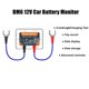 thumbnail image 5 of Wireless Bluetooth 12V Battery Monitory BM6 with Car Battery Health Check APP Monitoring Battery Tes, 5 of 5