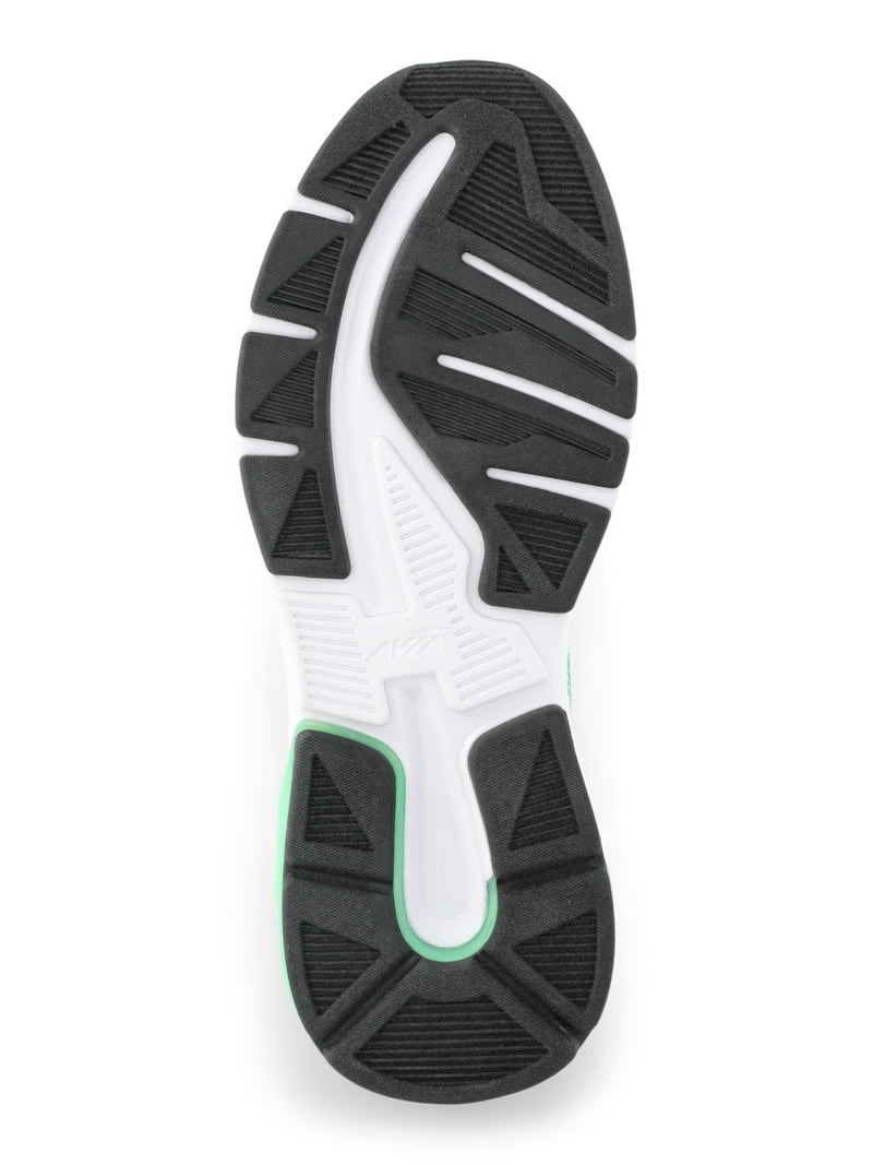 Avia Hypersonic Gel Running Shoes for Men, Supportive Fit with Gel