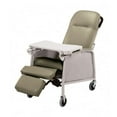 thumbnail image 2 of RECLINER STD 3 POS WARM TAUPE LUMEX, 2 of 2