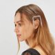thumbnail image 1 of unbranded 2Ud Clips De Con Y Para Estilos Nupciales Y Formales, 1 of 7
