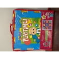 thumbnail image 5 of Cocomelon Foam Puzzle Mat Blue M, 5 of 5
