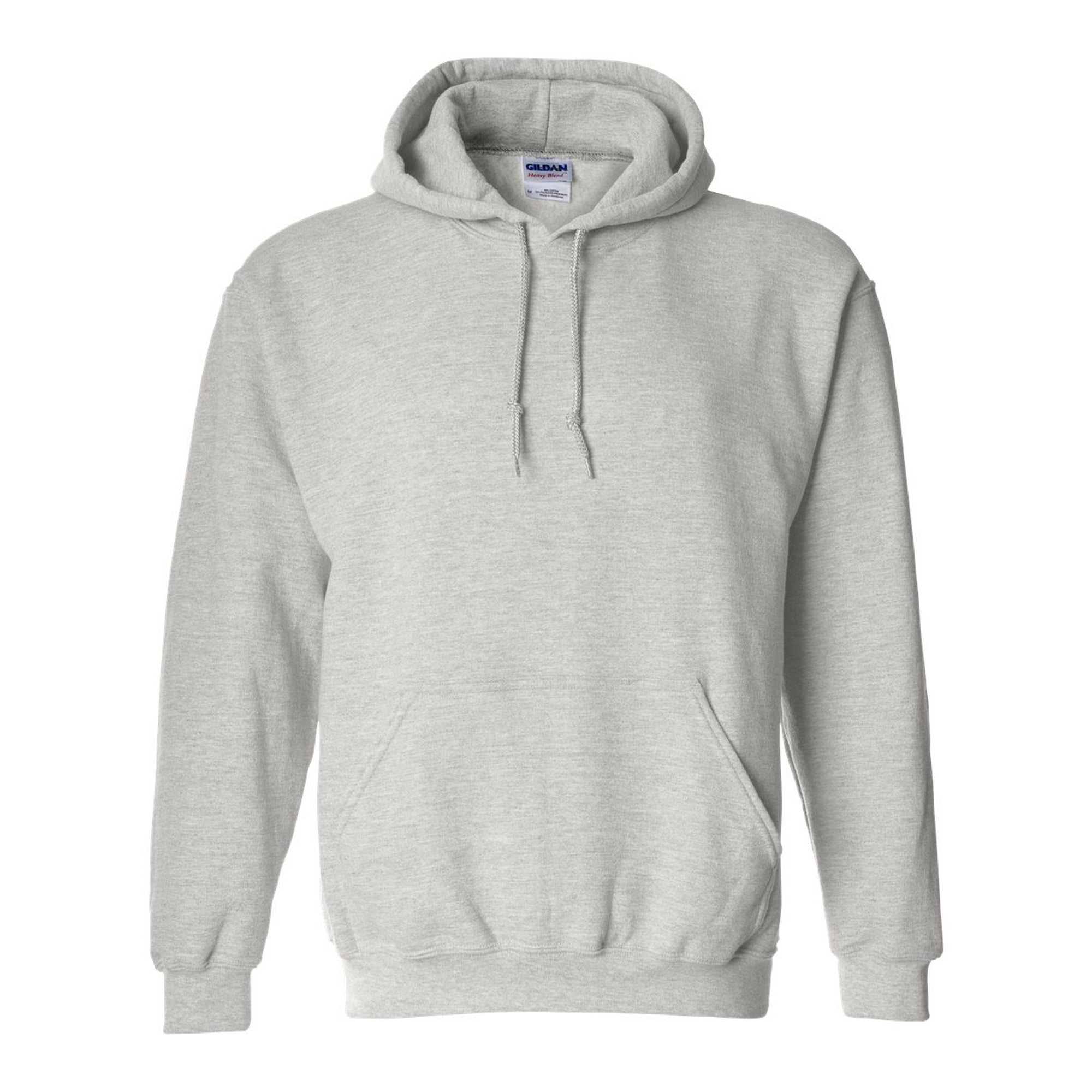 Gildan Heavy Blend Hooded Sweatshirt 18500 Other