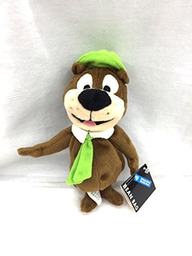 yogi bear bean bag