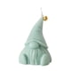 thumbnail image 2 of Fiudx Ofertas relámpago Velas decorativas, velas perfumadas con forma de gnomo, velas de té, velas de cera de soja, velas de aromaterapia, decoración de otoño e invierno para fiestas de Navidad, deco, 2 of 6