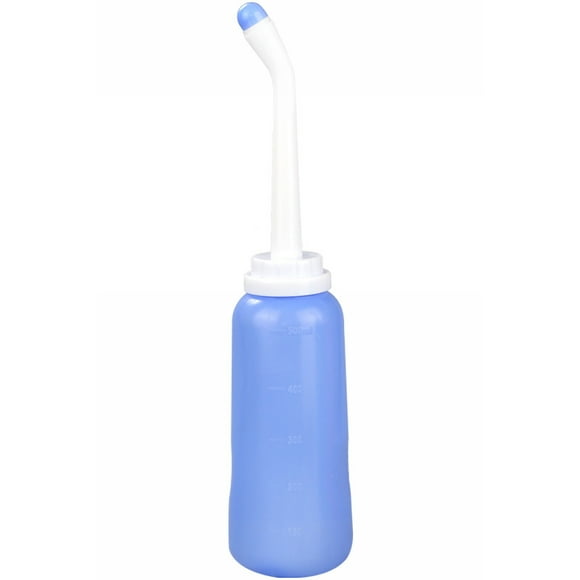 Portable Bidet Portable Bidet Sprayer Travel Bidet Toilet Portable Bidet Postpartum Perineal Cleansing Bidet 500ml Portable Bidet Sprayer Handheld Toilet Postpartum Perineal