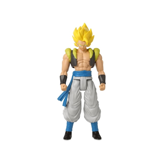 Bandai Limit Breaker Dragon Ball Super Gogeta Super Saiyajin