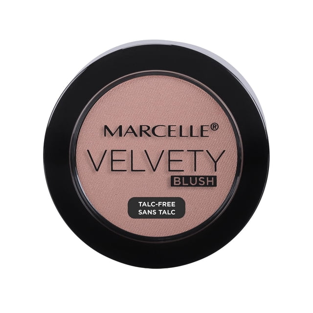 Marcelle Blush Velouté