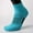 Blue, variant on Sentmoon Socks for Men/Women Cotton Crew Running Sockers Sports Casual Socks Comfy Socks for Men/Women Red