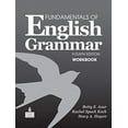 thumbnail image 1 of Fundamentals of English Grammar Workbook, 4th Edition, 1 of 1