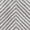 Silver, variant on Safavieh Glamour Petar Chevron Area Rug, Silver, 8' x 10'