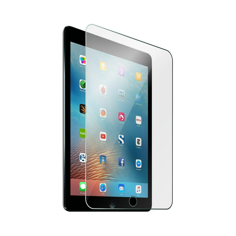 Restored Apple iPad 5 9.7-inch 32GB Wi-Fi Only Bundle: Pre