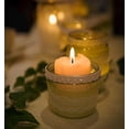 thumbnail image 3 of Hyoola, 12 Hour Winter Orange Scented Votive Candles - Orange Color (9 Pack), 3 of 6