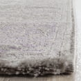 thumbnail image 3 of SAFAVIEH Passion Leontyne Oriental Runner Rug, Grey/Lavender, 2'2" x 6', 3 of 7