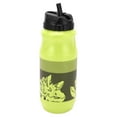 thumbnail image 2 of Botella Deportiva 650 Ml de Gran Capacidad 205x75 Cm ​​Estilo Graffiti PP + Silicona Hervidor de Bicicleta para Ciclismo ANGGREK Otros, 2 of 8
