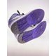 thumbnail image 4 of N I-K-E A i r-Jor-dan 1 Retro High Og 27Cm Purple Ige30, 4 of 6